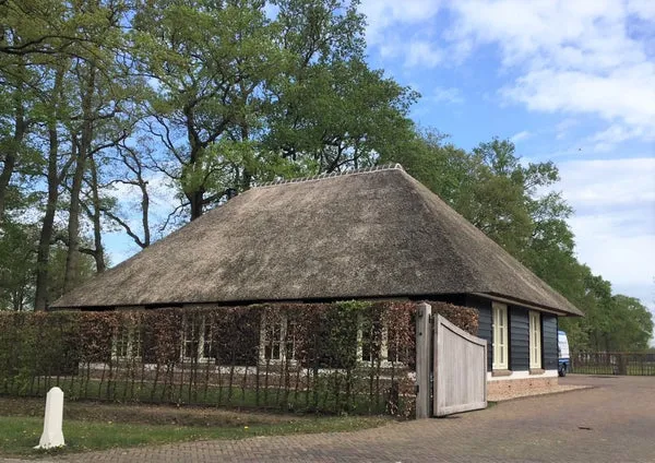 Woning te koop: Vossersteeg, Ankummer Es Dalfsen