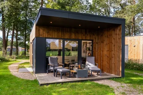 Woning te koop: Vosseveldseweg 15-128, Winterswijk Kotten