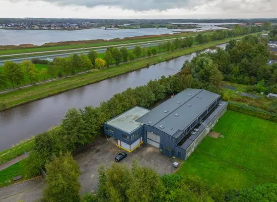 Vrijstaande woning te koop: Vosseweg 3, Winschoten-Noord Winschoten