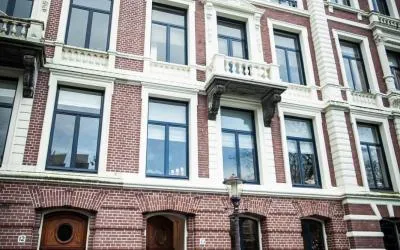 Appartement te koop: Vossiusstraat 13E, P.C. Hooftbuurt Amsterdam