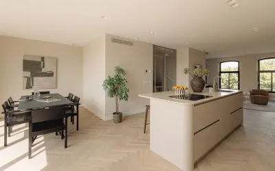 Appartement te koop: Vossiusstraat 18-3, P.C. Hooftbuurt Amsterdam