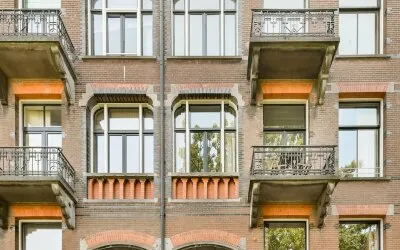 Appartement te koop: Vossiusstraat 26C, P.C. Hooftbuurt Amsterdam