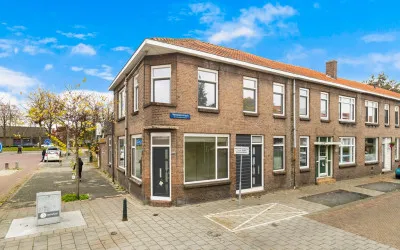 Appartement te koop: Vossiusstraat 35, Jacob Catsstraat en omgeving Dordrecht