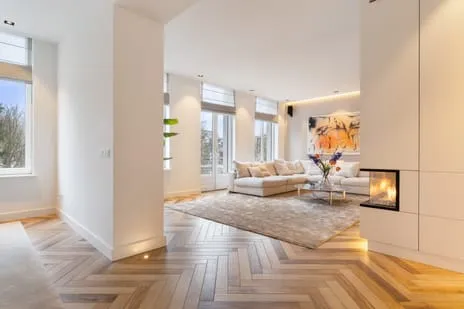 Appartement te koop: Vossiusstraat 6C, Amsterdam