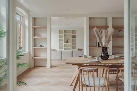 Appartement te koop: Vossiusstraat 76, Amsterdam
