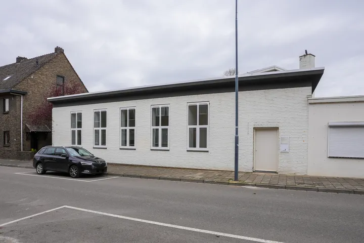 Appartement te koop: Vouerweg 31C, Overhoven Sittard