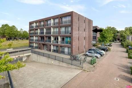 Studio te koop: Vrachelsedijk 121, Vrachelen-Zuidoost Oosterhout (Nb)