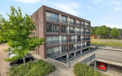 Studio te koop: Vrachelsedijk 121, Vrachelen-Zuidoost Oosterhout
