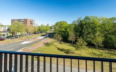 Studio te koop: Vrachelsedijk 181, Vrachelen-Zuidoost Oosterhout