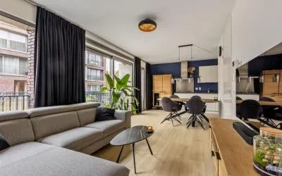 Studio te koop: Vrachelsedijk 97, Vrachelen-Zuidoost Oosterhout