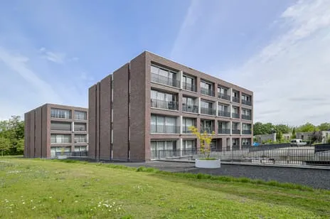 Studio te koop: Vrachelsedijk 97, Vrachelen-Zuidoost Oosterhout (Nb)