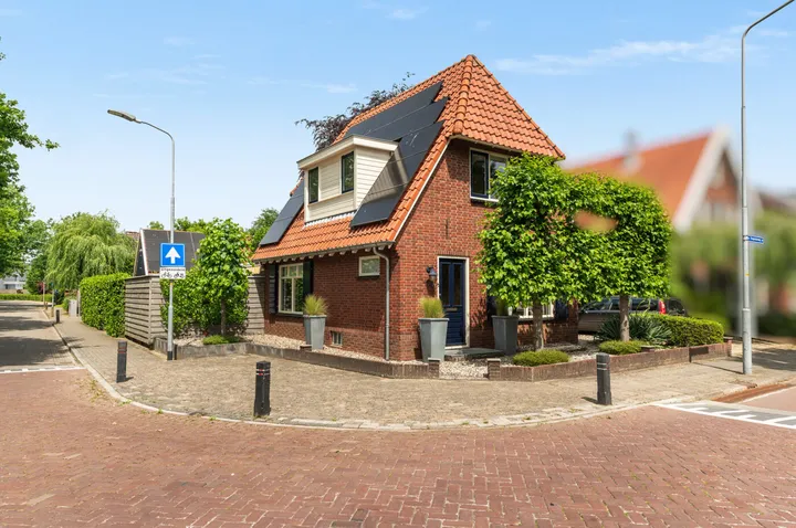 Detached house for sale: Vragenderweg 17, Veld Oost Lichtenvoorde