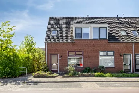 Hoekwoning te koop: Vragenderweg 44, Veld Oost Lichtenvoorde
