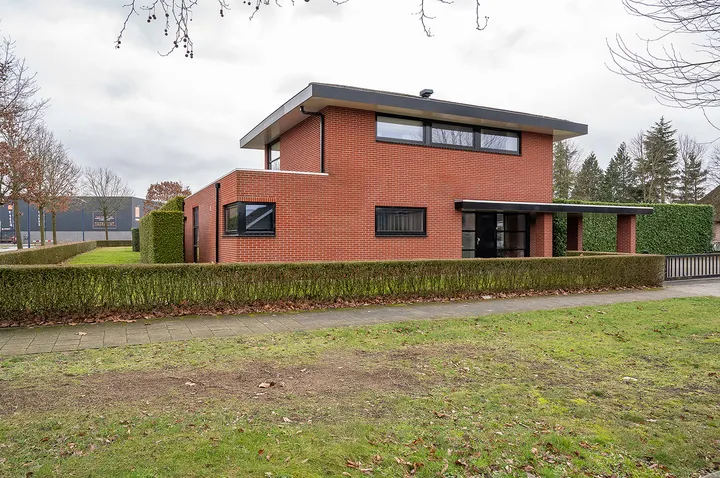 Vrijstaande woning te koop: Vragenderweg 60B, Veld Oost Lichtenvoorde
