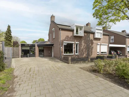 Hoekwoning te koop: Vrakkerstraat 70A, Boshoven-Vrakker Weert