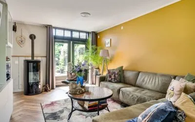 Tussenwoning te koop: Vrakkerstraat 89, Boshoven-Vrakker Weert