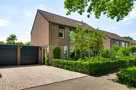 Tussenwoning te koop: Vrakkerstraat 89, Boshoven-Vrakker Weert