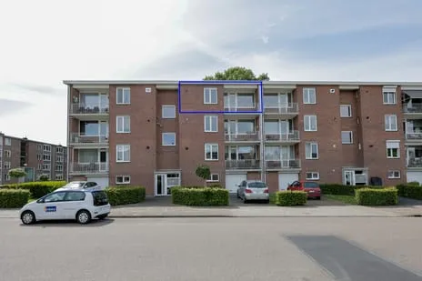 Appartement te koop: Vrangendael 36II, Vrangendael Sittard