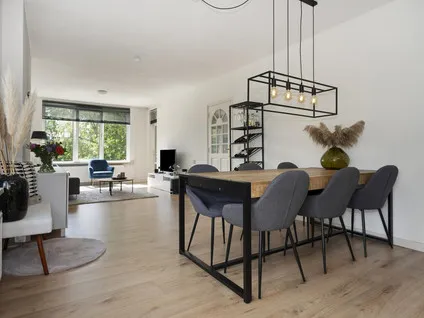 Appartement te koop: Vrangendael 46I, Vrangendael Sittard