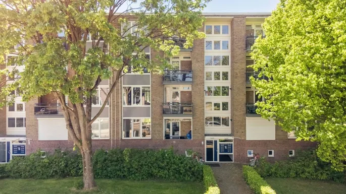 Appartement te koop: Vrangendael 50I, Vrangendael Sittard