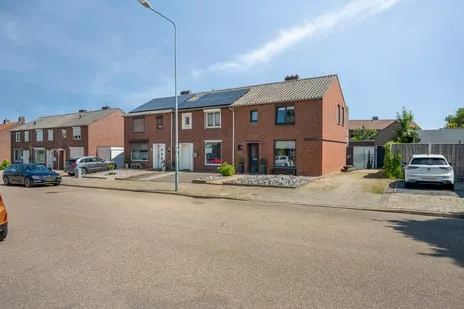Hoekwoning te koop: Vrangendael 61, Stadbroek Sittard