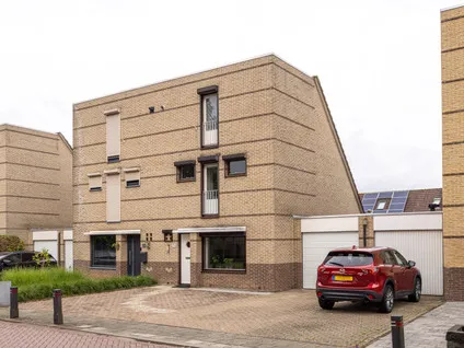 Tussenwoning te koop: Vrankerkerklaan 63, Husken Heerlen