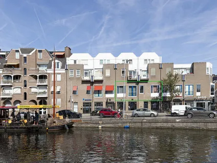 Appartement te koop: Vredebest 29, Gouda
