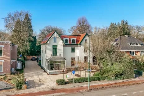 Appartement te koop: Vredehofstraat 15A, Soestdijk Soest