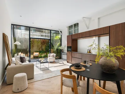 Appartement te koop: Vredehofstraat 46C, Kralingen Oost Rotterdam