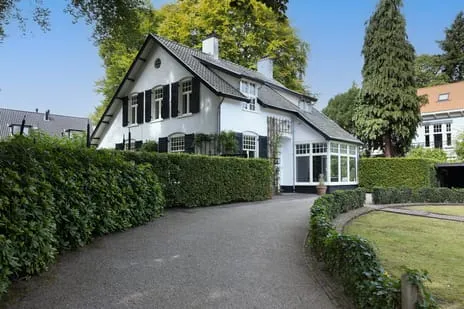 Vrijstaande woning te koop: Vredehofstraat 9, Soestdijk Soest