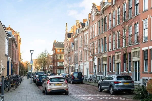 Woning te koop: Vredehofweg 3062EN, Rotterdam