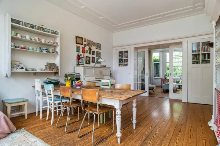 Woning te koop: Vredehofweg 3062ES, Rotterdam