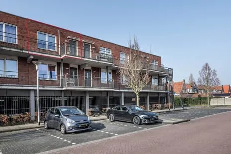 Appartement te koop: Vredelaan 101, Om de Zanderij Hillegom