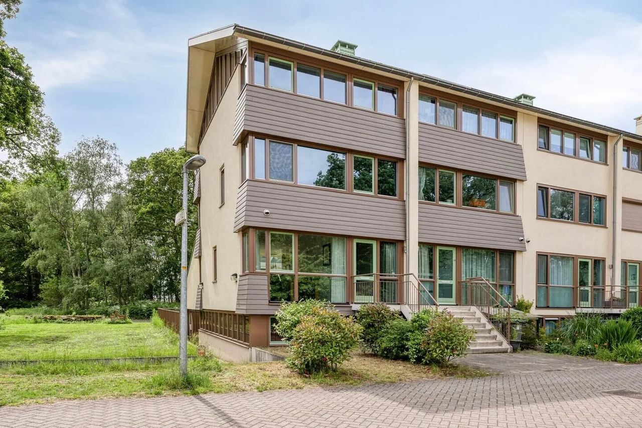 Appartement te koop: Vredelaan 31, Wijchen