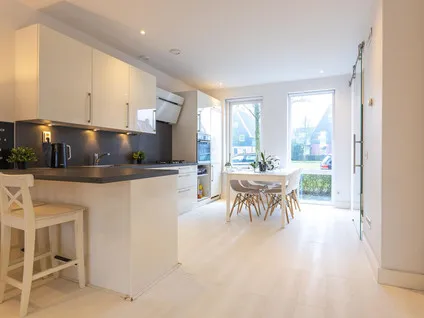 Corner house for sale: Vredemaker 138, Bangert en Oosterpolder - Buurt 35 01 Zwaag