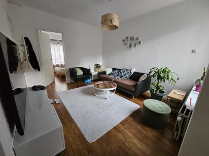 Tussenwoning te huur: Vredeman de Vriesstraat 24, Bouwmeestersbuurt Noord Tilburg