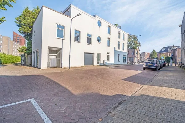 Appartement te huur: Vredenburchsingel 56, Boeimeer Breda