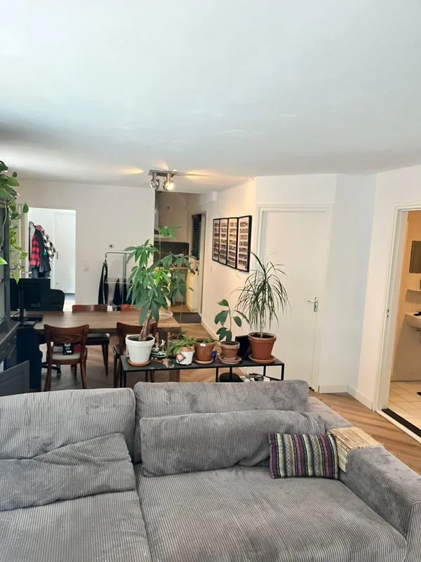 Woning te huur: Vredenburchsingel, Boeimeer Breda