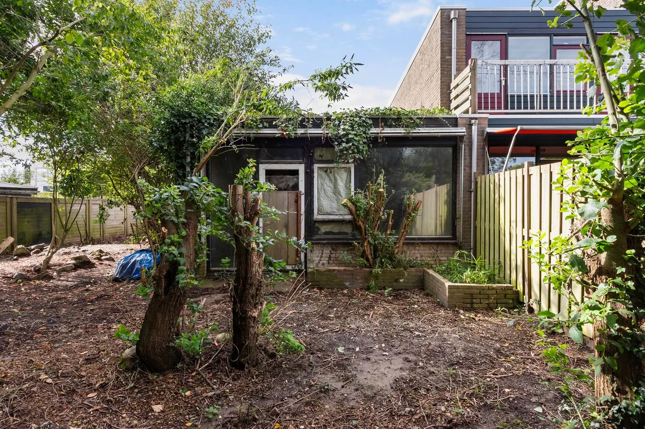 Hoekwoning te koop: Vredenburg 111, Dordrecht