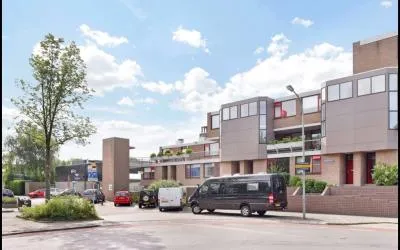 Appartement te koop: Vredenburg 17, Dordrecht