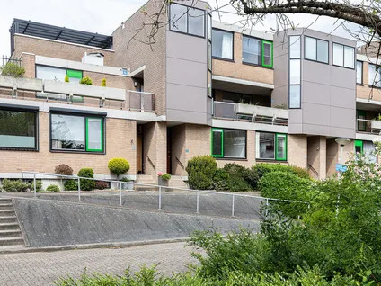 Appartement te koop: Vredenburg 31, Vredenburg en omgeving Dordrecht