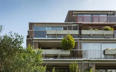 Appartement te koop: Vredenburg 58, Dordrecht