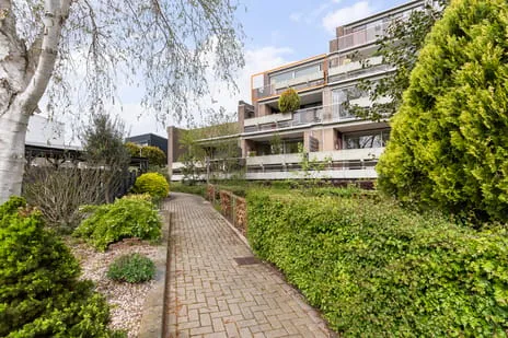 Appartement te koop: Vredenburg 58, Vredenburg en omgeving Dordrecht