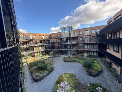 Appartement te huur: Vredenburg 67, Hoog-Catharijne NS en Jaarbeurs Utrecht
