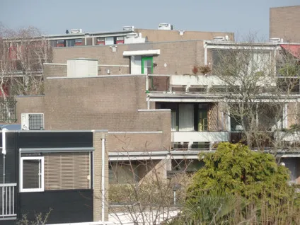 Appartement te koop: Vredenburg 82, Dordrecht