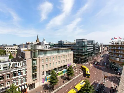 Appartement te huur: Vredenburg 84, Hoog-Catharijne NS en Jaarbeurs Utrecht
