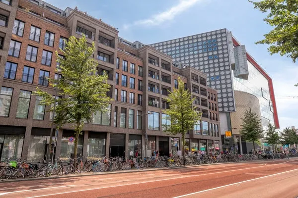 Woning te huur: Vredenburg, Lange Elisabethstraat, Mariaplaats en omgeving Utrecht
