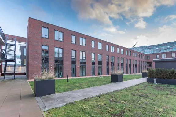 Appartement te huur: Vredenburgplein 18, Hoog-Catharijne NS en Jaarbeurs Utrecht