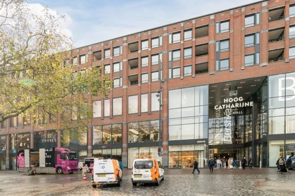 Appartement te huur: Vredenburgplein 36, Utrecht