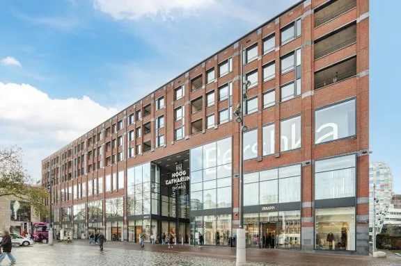 Appartement te huur: Vredenburgplein 6, Utrecht